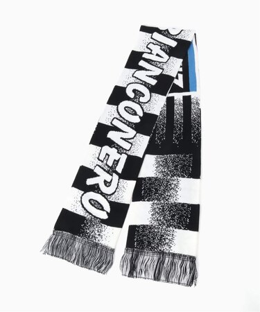 【CITY BOYS FC / シティボーイズFC】417別注 bad boy Scarf