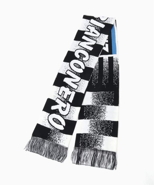 【CITY BOYS FC / シティボーイズFC】417別注 bad boy Scarf