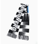 【CITY BOYS FC / シティボーイズFC】417別注 bad boy Scarf