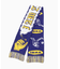 【CITY BOYS FC / シティボーイズFC】417別注 bad boy Scarf