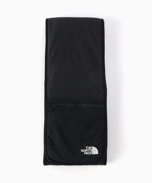 THE NORTH FACE / ザ ノースフェイス Micro Fleece Muffler