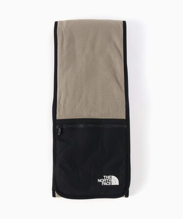 THE NORTH FACE / ザ ノースフェイス Micro Fleece Muffler