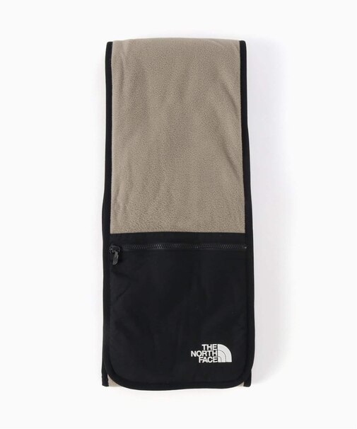 THE NORTH FACE / ザ ノースフェイス Micro Fleece Muffler