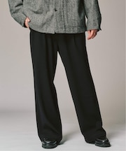 追加【WOOSTEDLIKE】ワイドイージースラックス