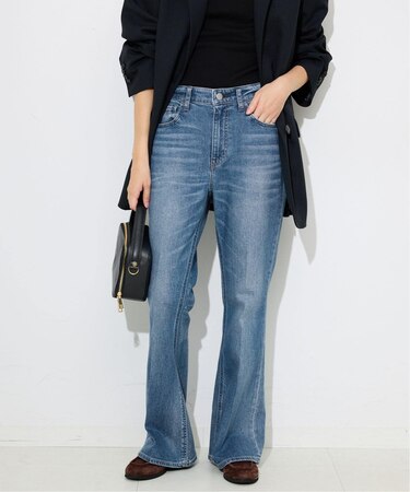 《追加》Healthy DENIM/ヘルシーデニム MACARONI