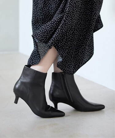 《追加2》SLOBE ポインテッドブーツ