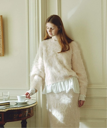 habi ファープルオーバー