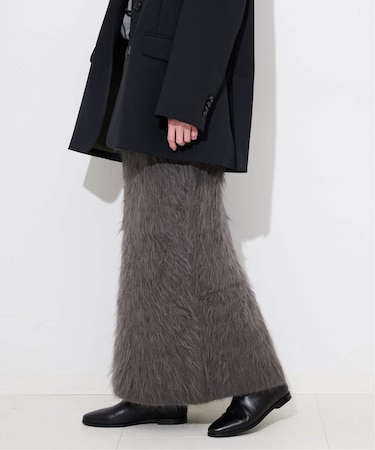 habi ファースカート