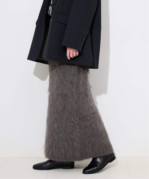 habi ファースカート