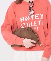 《追加》SLOBE 3WAY スムース巾着バッグ