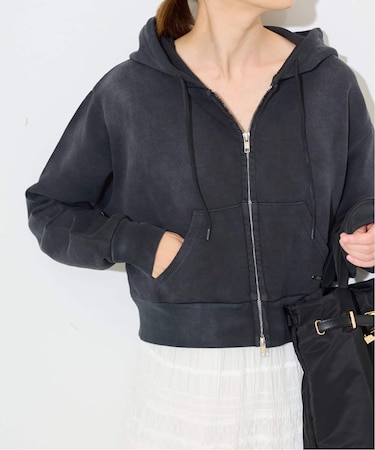 SCREEN STARS/スクリーンスターズ SLOBE別注 ジップパーカー