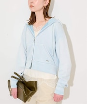 SCREEN STARS/スクリーンスターズ SLOBE別注 ジップパーカー