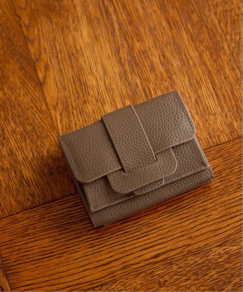 WEB限定/追加6》tov/トーヴ SLOBE別注 ミニウォレット｜フォー