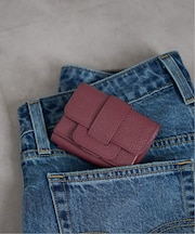 《WEB限定/追加6》tov/トーヴ SLOBE別注 ミニウォレット