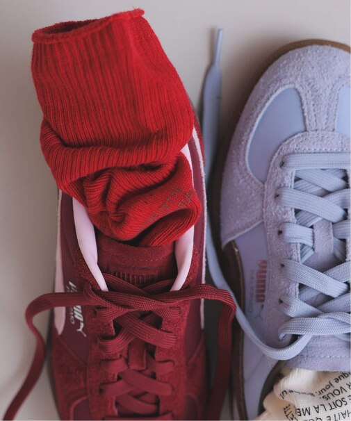 《2点セット》ソックス×バンダナ HappySet