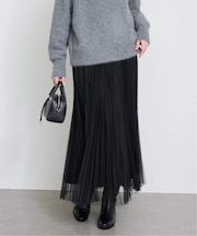 《追加》リバーシブルプリーツスカート