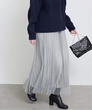 《追加》リバーシブルプリーツスカート
