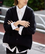 《追加》コットンブロードベーシックシャツ