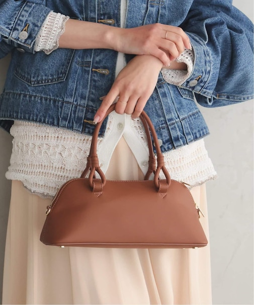 Hyman Roth ミニボストン T10843