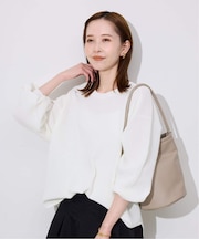 ワッフルプルオーバー