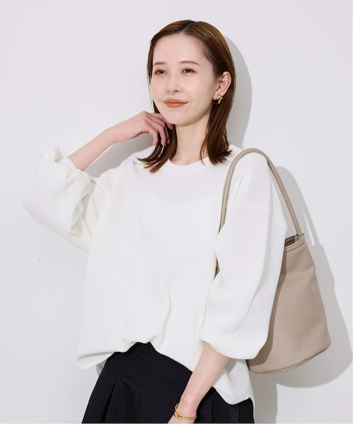 ワッフルプルオーバー