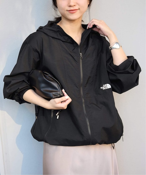 《追加》THE NORTH FACE/ザ ノース フェイス Compact Jacket NP72530