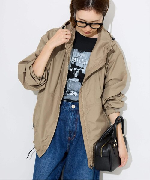 追加》THE NORTH FACE/ザ ノース フェイス Compact Jacket NP72530