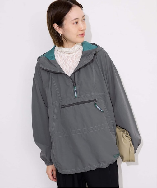 L.L.Bean/エルエルビーン アノラック 6175-3139
