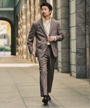 ドライストレッチツイル セットアップ ”ジャケット1点+パンツ1点” の2点セット