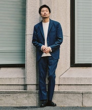 ドライストレッチツイル セットアップ ”ジャケット1点+パンツ1点” の2点セット