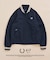 FRED PERRY / フレッドペリー417別注 Tennis Bomberブルゾン