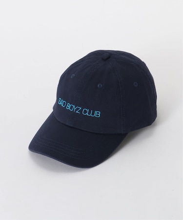 【Mosey × 417】 SAD BOYZ CLUB CAP