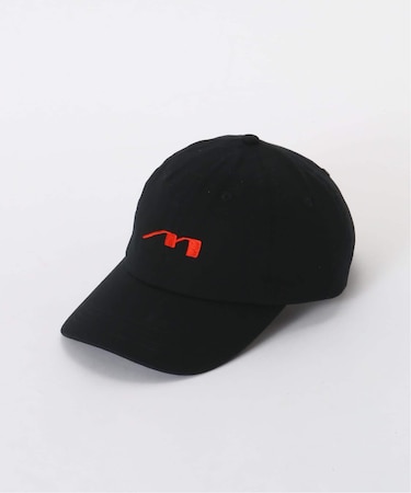 【Mosey × 417】 LOGO CAP
