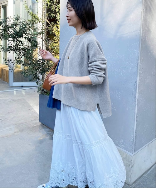 セットアップ対応可/追加4》コットンダブルフェイスプルオーバー