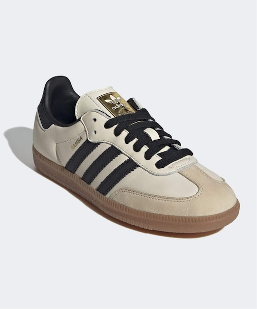 《一部WEB限定》adidas/アディダス SAMBA OG W IH4386/ID0478