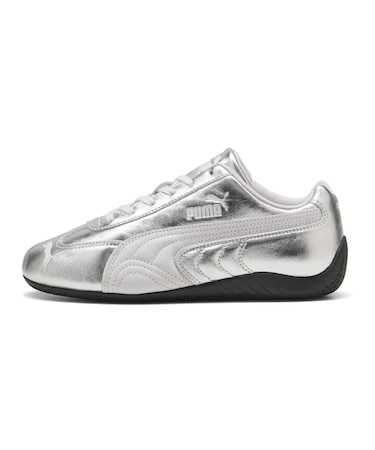 PUMA/プーマ SPEED SILVER WNS 406881