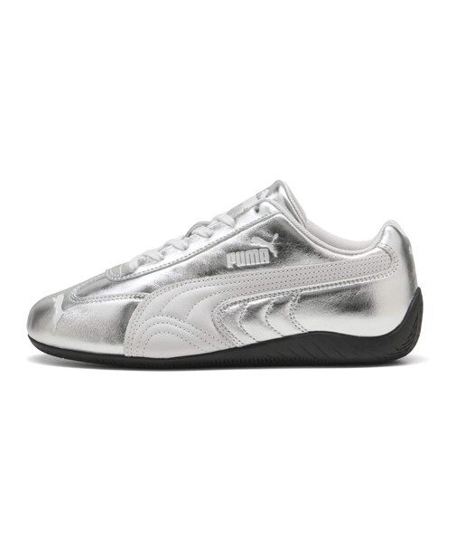 PUMA/プーマ SPEED SILVER WNS 406881