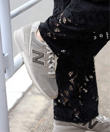 《WEB限定》NEW BALANCE/ニューバランス U996