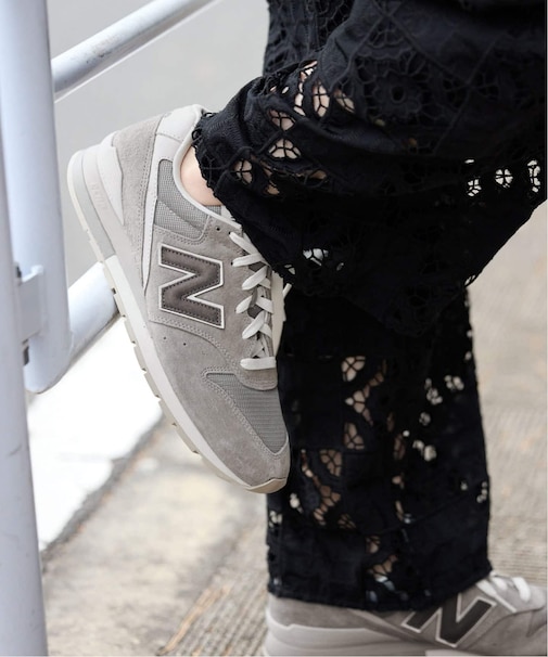 《WEB限定》NEW BALANCE/ニューバランス U996