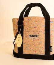 OUTDOOR PRODUCTS 417別注 PARISFORNIA TOTE