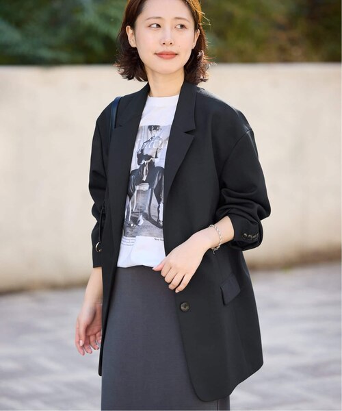 WEB限定/追加》PE SHARK ビックジャケット｜フォーワンセブン