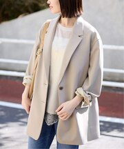 《WEB限定/追加》PE SHARK ビックジャケット