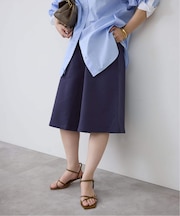 《セットアップ対応可》スウェットハーフパンツ