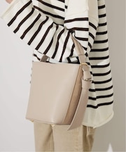 《追加2》AULENTTI/オウレンティ バケツバッグ FB-5976-DOSA