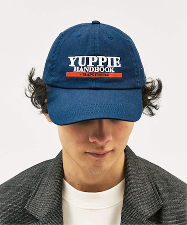 SLAPS YUPPIE CAP