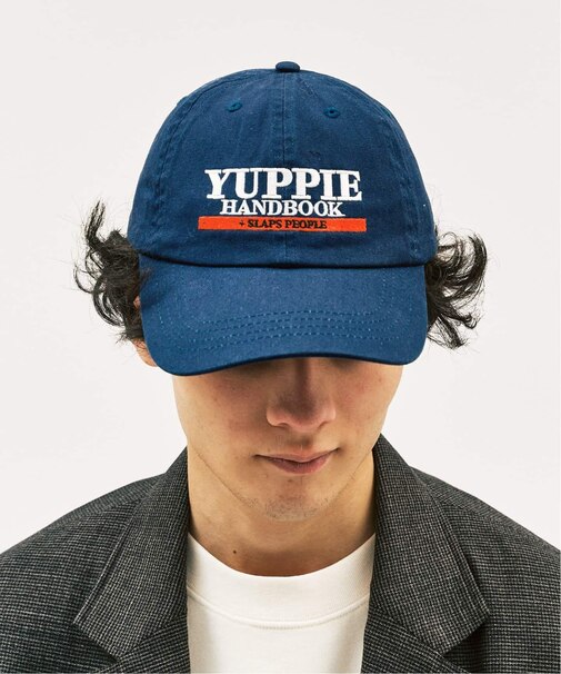 SLAPS YUPPIE CAP