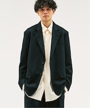 LE JAPON ATELIER 【KANKO×417】 ジャケット