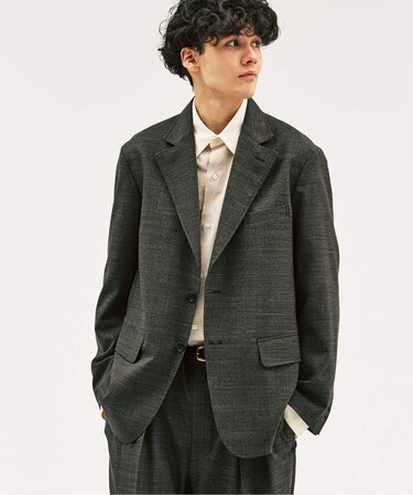 LE JAPON ATELIER 【KANKO×417】 ジャケット