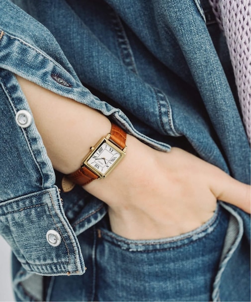 SEIKO Exclusive SLOBE IENA