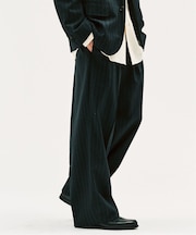 LE JAPON ATELIER 【KANKO×417】パンツ